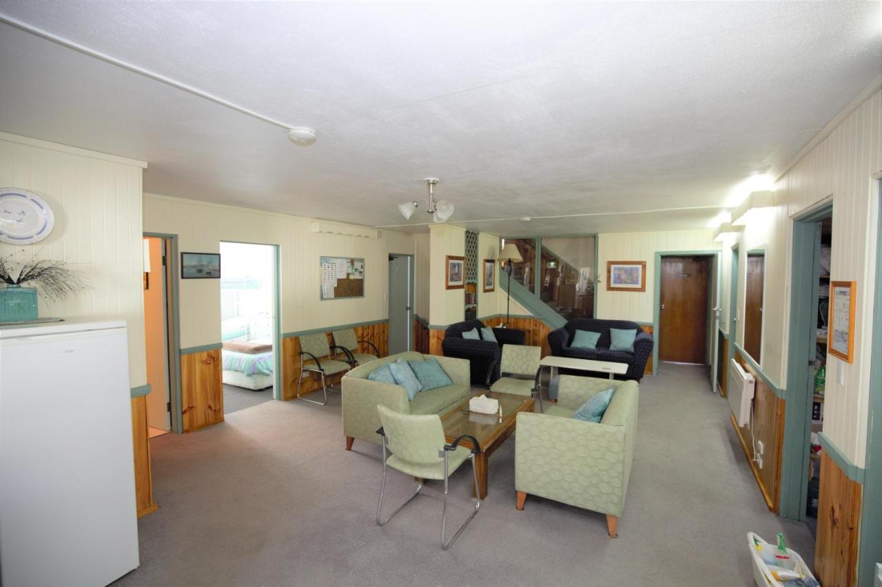 Sonnblick Lodge Jindabyne Exterior photo