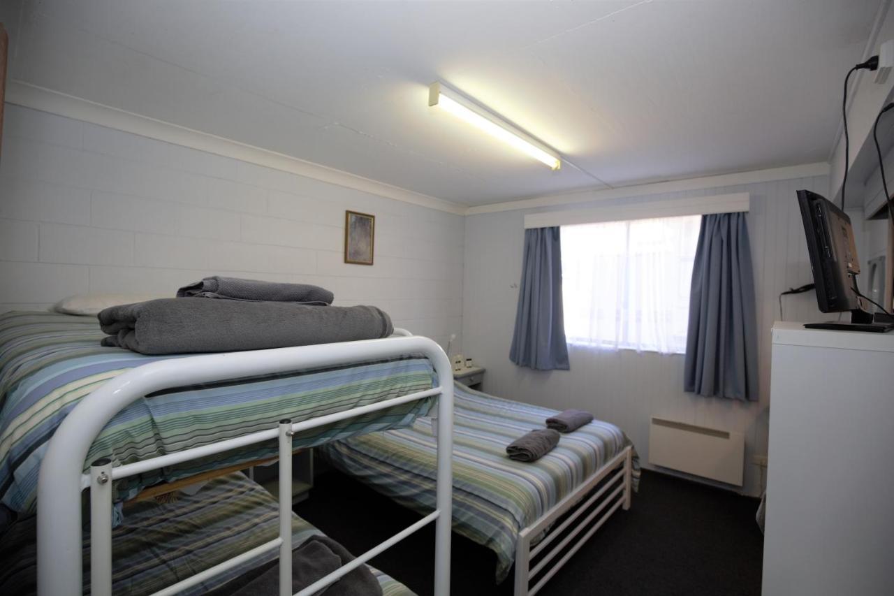 Sonnblick Lodge Jindabyne Exterior photo
