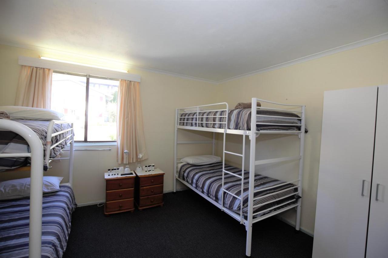 Sonnblick Lodge Jindabyne Exterior photo