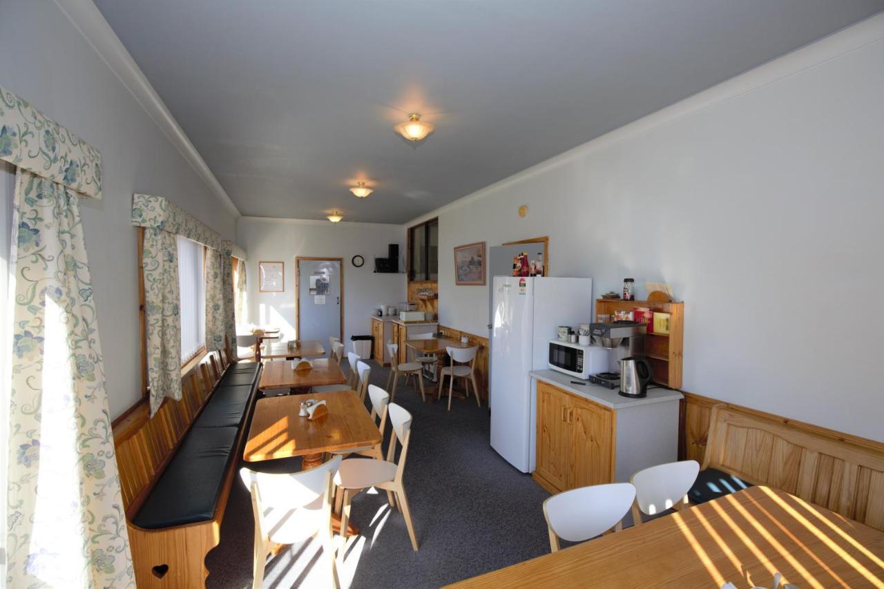 Sonnblick Lodge Jindabyne Exterior photo