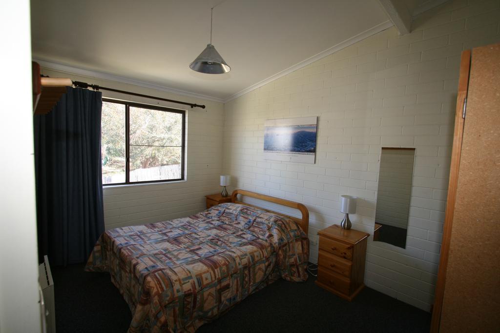 Sonnblick Lodge Jindabyne Exterior photo