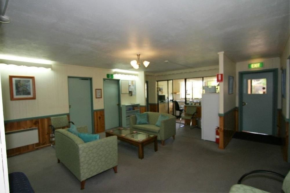 Sonnblick Lodge Jindabyne Exterior photo
