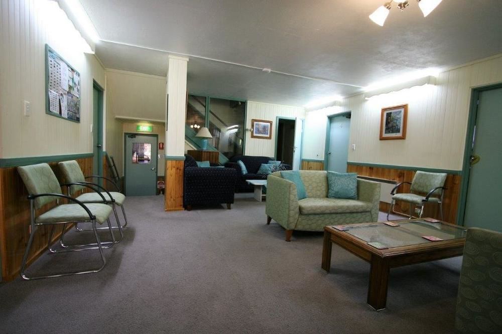 Sonnblick Lodge Jindabyne Exterior photo