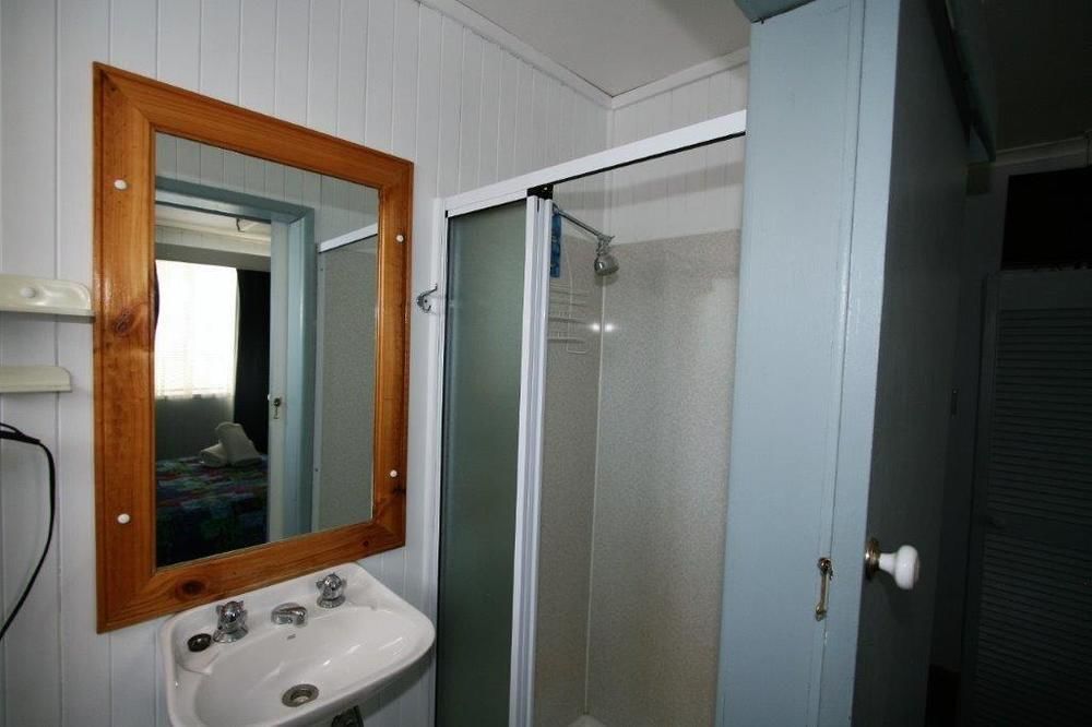 Sonnblick Lodge Jindabyne Exterior photo